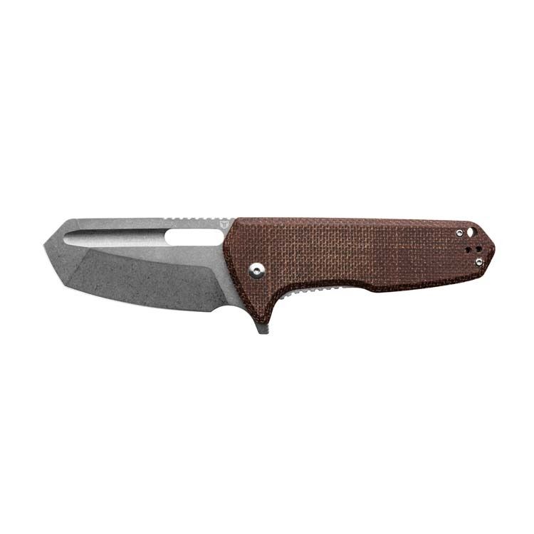 TRU-FMK-0015 CEJA FOLDING KNIFE 