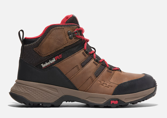 TB0A61832141 TIMBERLAND MNS WORK SWITCHBACK LT ST
