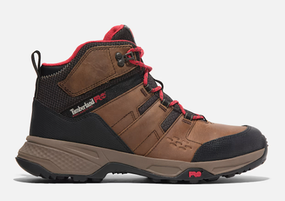 TB0A61832141 TIMBERLAND MNS WORK SWITCHBACK LT ST