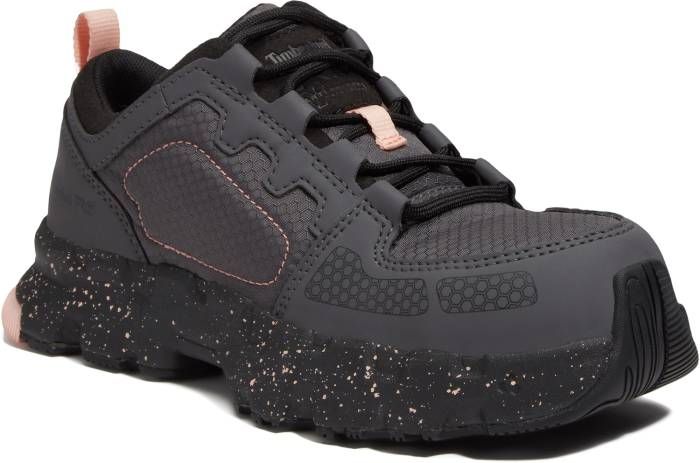 TB0A67PBEDA1 TIMERBLAND PRO POWERTRAIN EV DK GREY