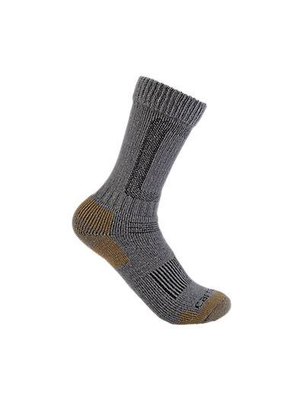 SB5780-M Heavyweight Merino Wool Blend Steel Toe B