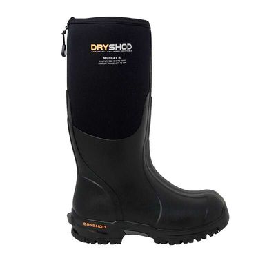 MDCMHBK DRYSHOD MUDCAT