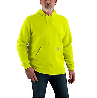 K121 BLM CARHARTT Loose Fit Midweight Sweatshirt