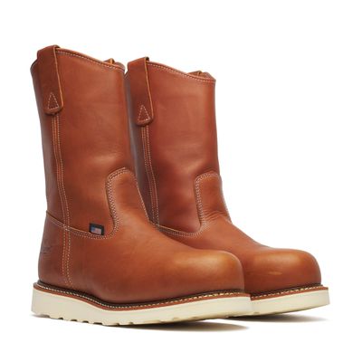 804-4205 THOROGOOD SAFETY WELLINGTON WEDGE