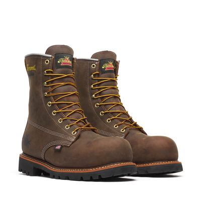 804 4248 THOROGOOD AMERICAN LEGACY 8 IN WP NANO