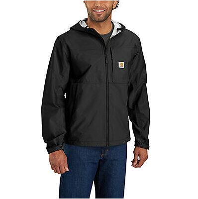 105751-N04 CARHARTT Storm Defender® Relaxed Fit Li
