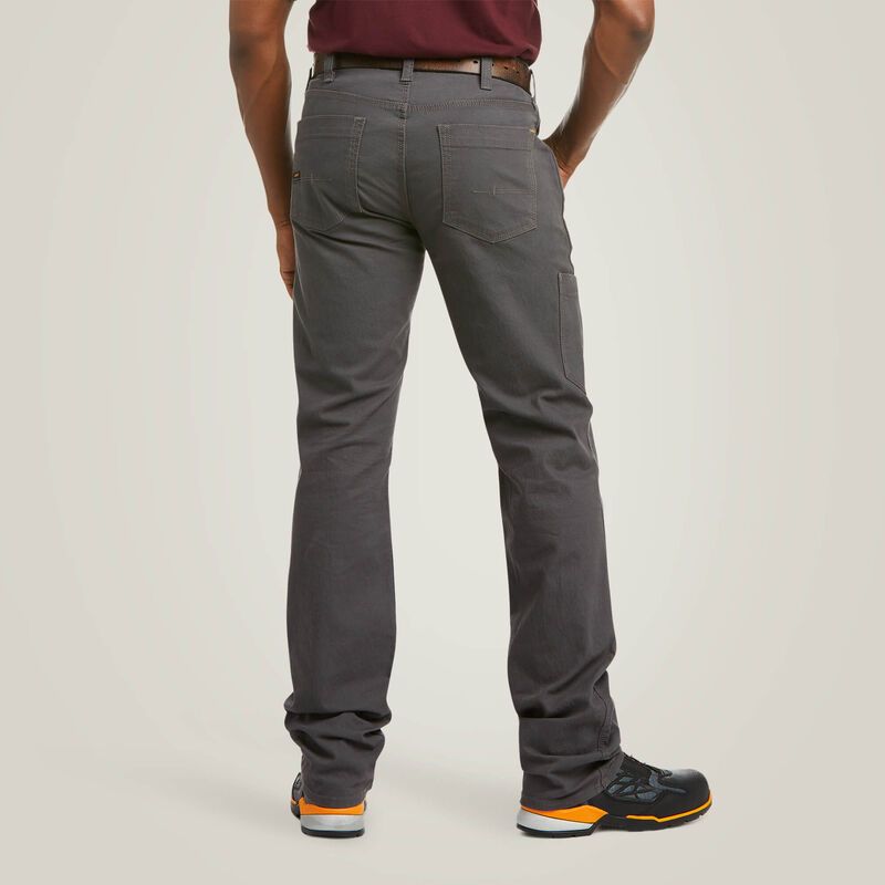 10030250 ARIAT MNS REBAR M4 DRST MD TF STK STR PT