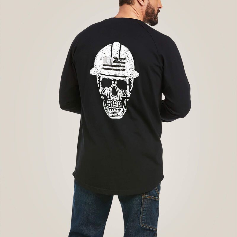 10037654 ARIAT MNS REBAR CTNSTRN RFNCK GRFC LS T-S
