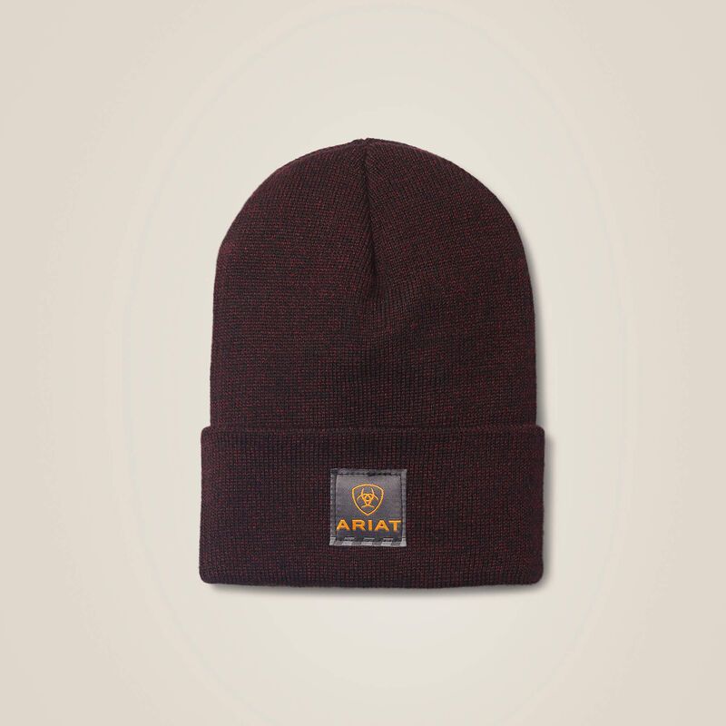 10046833 ADULT UNISEX REBAR BNI BURGUNDY/BLACK