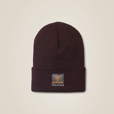 10046833 ADULT UNISEX REBAR BNI BURGUNDY/BLACK