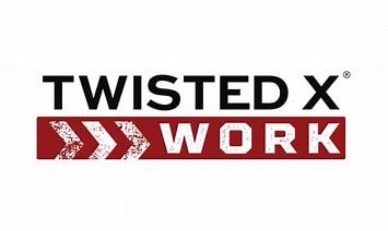 TWISTED X