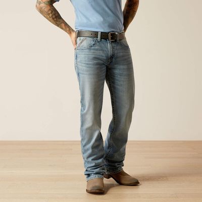 10051877 ARIAT MNS M4 APOLLO BOOT JEAN ORLEANS
