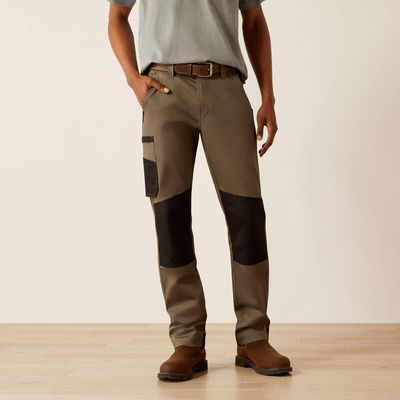 10060672 ARIAT MNS REBAR M5 DURSTRCH CARGO PNT FOX