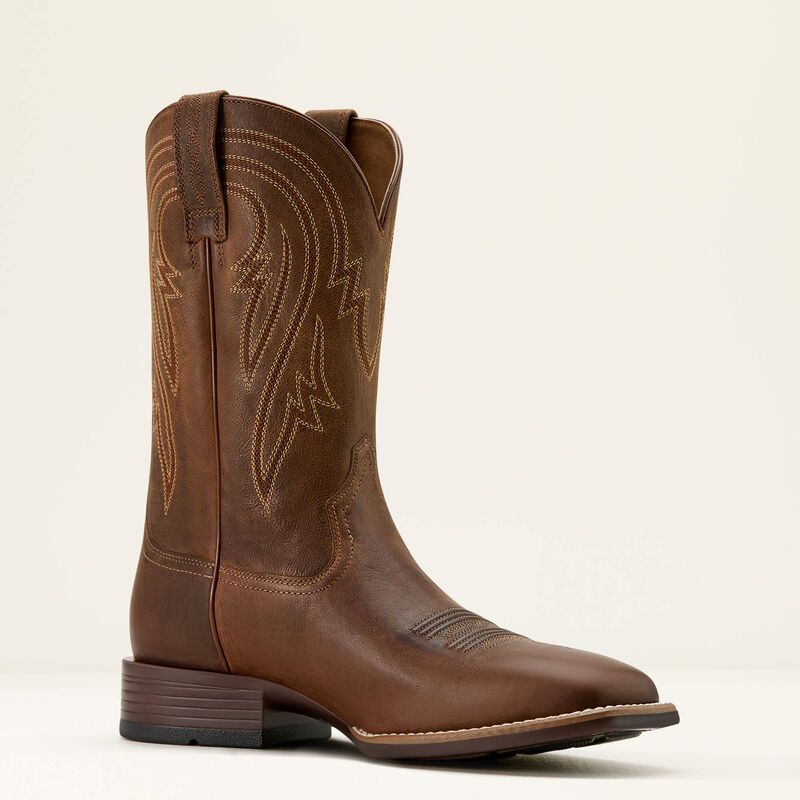 10061196 ARIAT MNS PLANO WDY TN