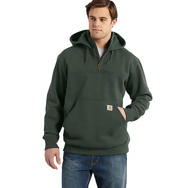 100617-GI5 CARHARTT Rain Defender® Loose Fit Heavy