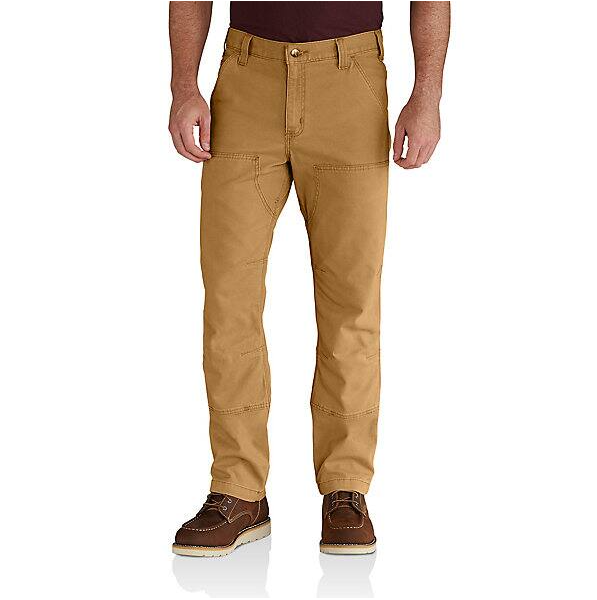 102802-918 CARHARTT Rugged Flex Rigby Double Fron