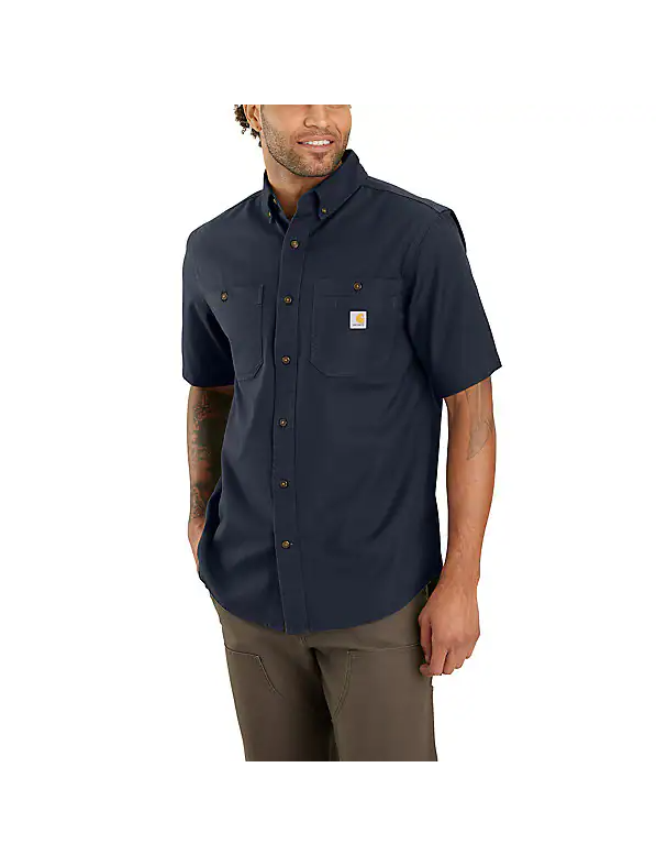 103555 412 CARHARTT Rugged Flex Relaxed Fit Midwei