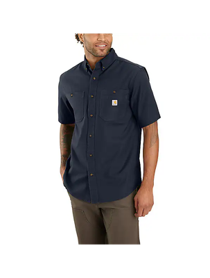 103555 412 CARHARTT Rugged Flex Relaxed Fit Midwei