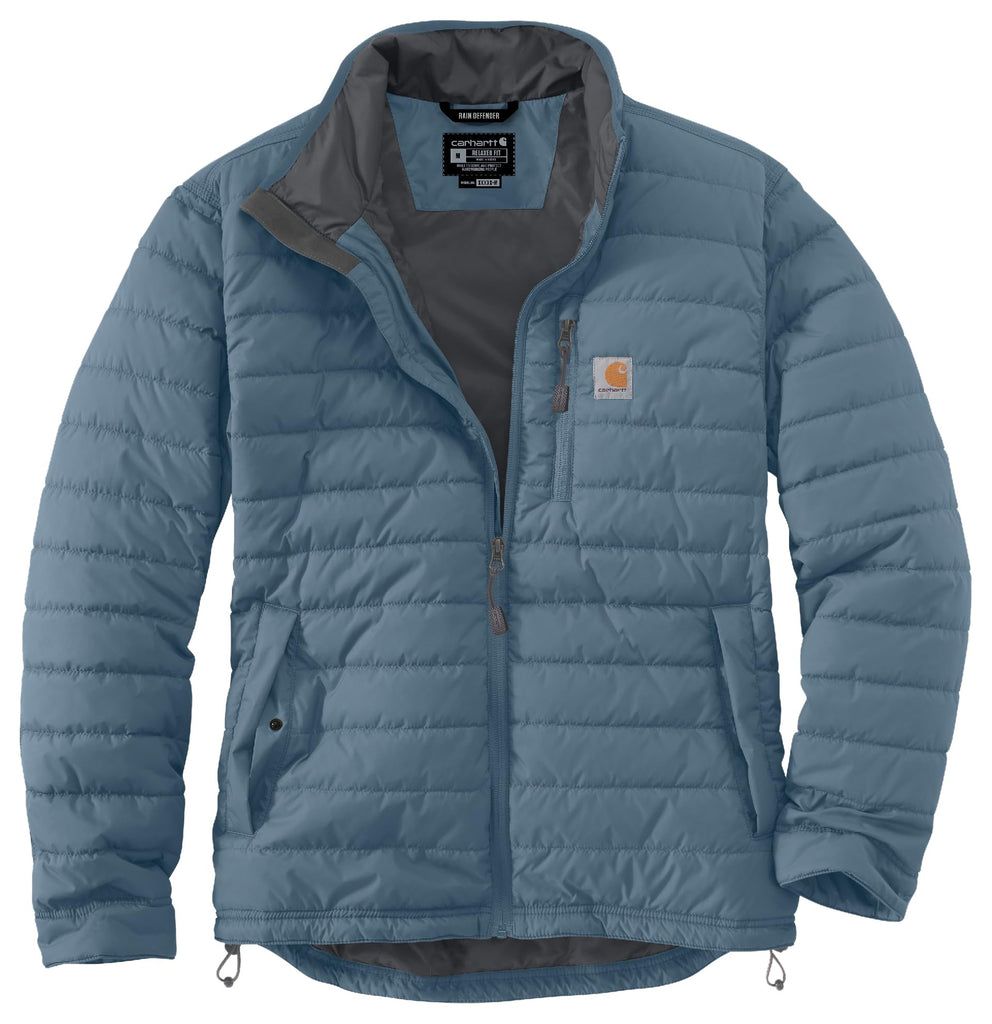 102208-HG7 CARHARTT Rain Defender Relaxed Fit INSU