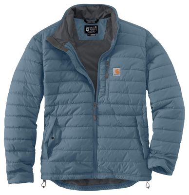 102208-HG7 CARHARTT Rain Defender Relaxed Fit INSU