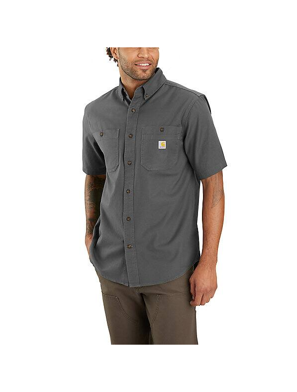103555-039 CARHARTTRugged Flex Relaxed Fit Midweig