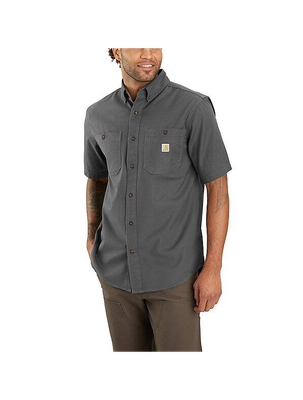103555-039 CARHARTTRugged Flex Relaxed Fit Midweig