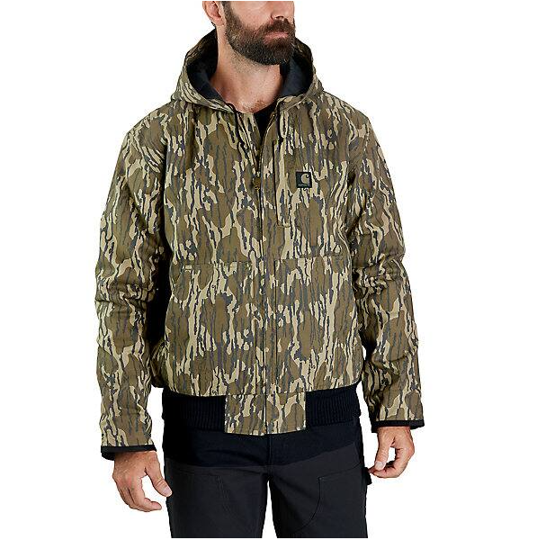 106098-G47 CARHARTT Rugged Flex® Duck Loose Fit In