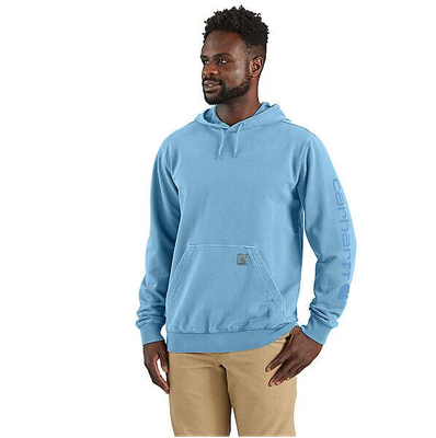 106253-HL6 CARHARTT Relaxed Fit Midweight Garment