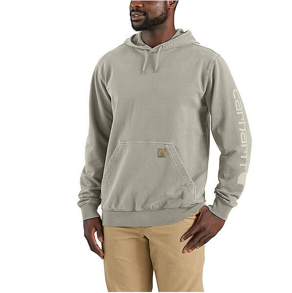 106253 E00 CARHARTT Relaxed Fit Midweight Garment