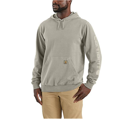 106253 E00 CARHARTT Relaxed Fit Midweight Garment
