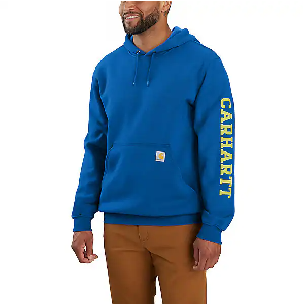 106388-HH7 CARHARTT Rain Defender® Loose Fit Midwe