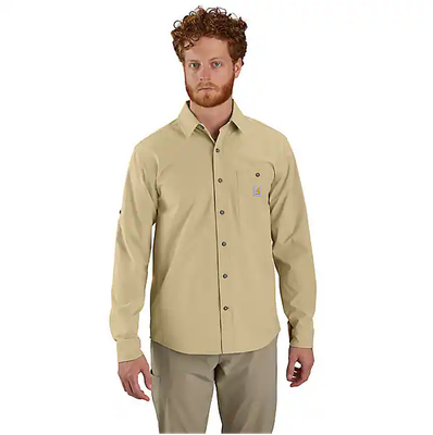 106552-A33 CARHARTT Force Sun Defender™ Relaxed Fi