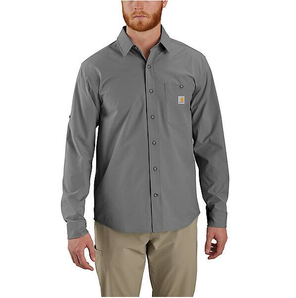 106552 STL CARHARTT Force Sun Defender™ Relaxed Fi