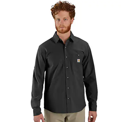 106552-N04 CARHARTT Force Sun Defender™ Relaxed Fi