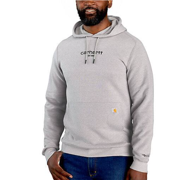 106655-058 CARHARTT Force Relaxed Fit Lightweight