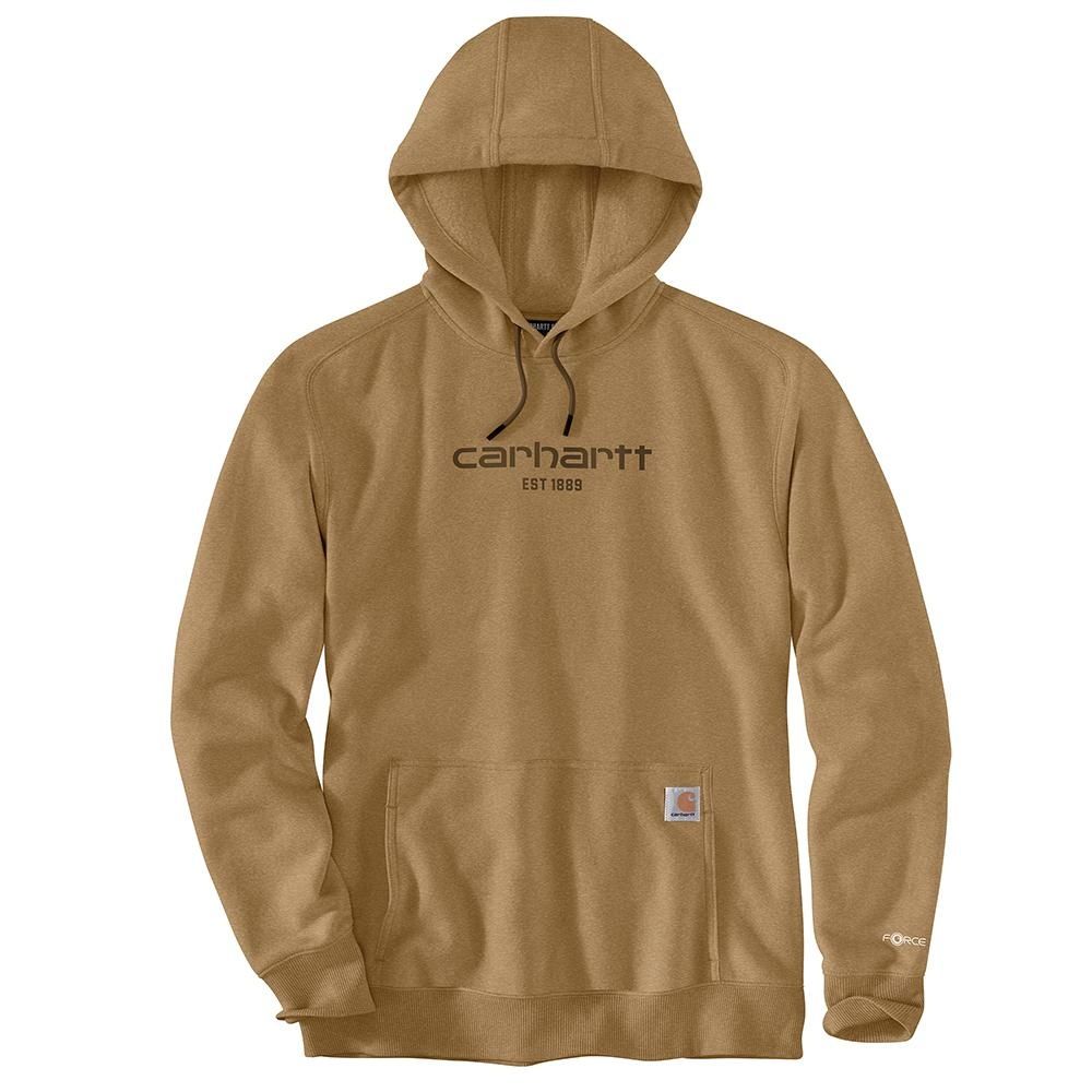 106655-BA0 CARHARTT Force Relaxed Fit Lightweight