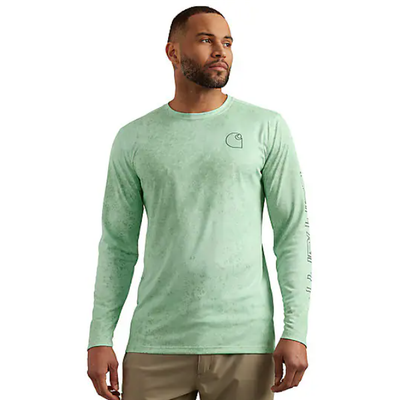 106779-HM9 CARHARTT Force Sun Defender™ Lightweigh