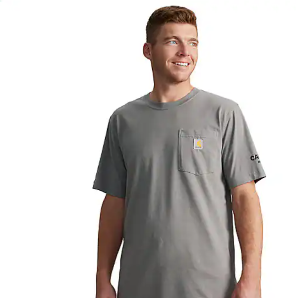 106772-E87 CARHARTT Relaxed Fit Lightweight Short-