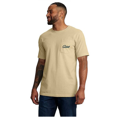 106778-A33 CARHARTT Relaxed Fit Lightweight Short-