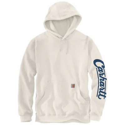 107208-W03 CARHARTT Loose Fit Midweight Built Grap