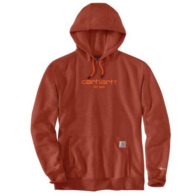 106655-RB6 CARHARTT Force Relaxed Fit Lightweight