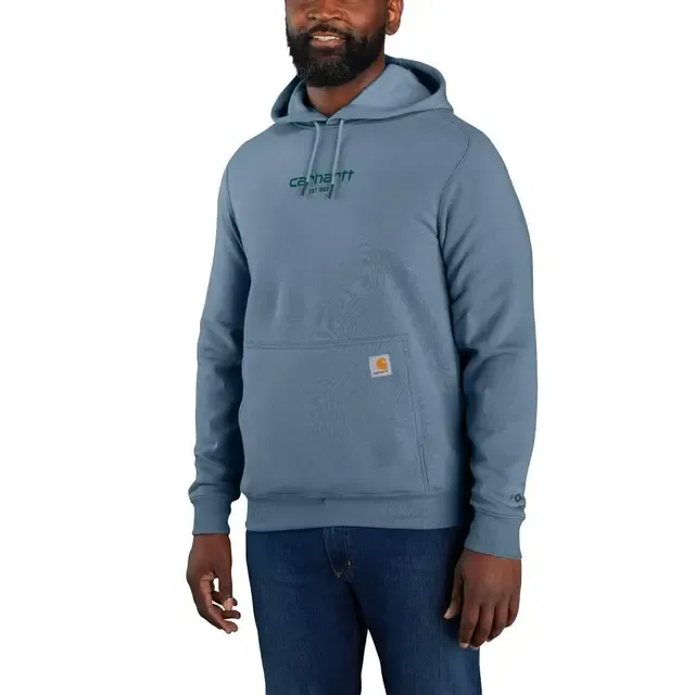 106655-HG7 CARHARTT Force Relaxed Fit Lightweight