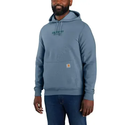 106655-HG7 CARHARTT Force Relaxed Fit Lightweight