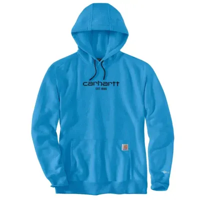 106655-HL5 CARHARTT Force Relaxed Fit Lightweight