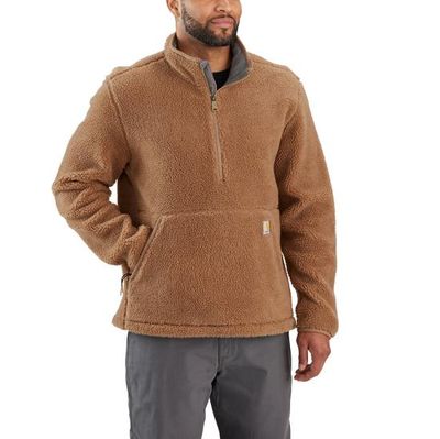 106443-A31 CARHARTT Loose Fit Fleece Pullover