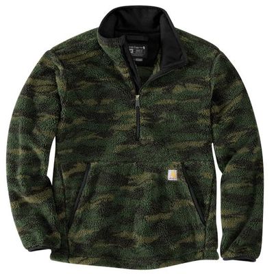106443-GJ5 CARHARTT Loose Fit Fleece Pullover