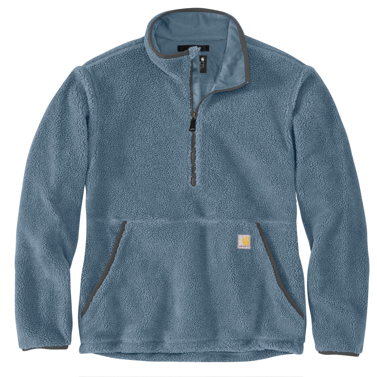 106443-HG7 CARHARTT Loose Fit Fleece Pullover