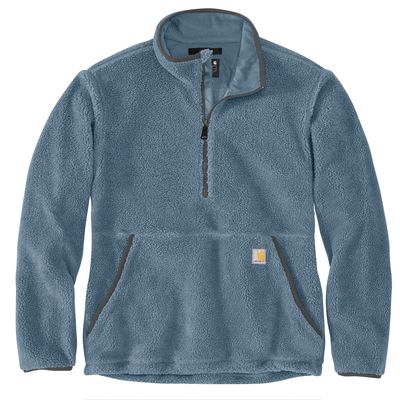106443-HG7 CARHARTT Loose Fit Fleece Pullover