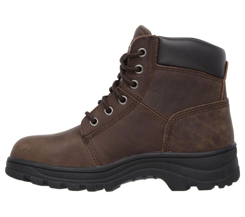 76561 SKECHERS WORKSHIRE  PERIL
