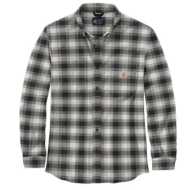 105945 W03 Carhartt Rugged Flex Relaxed Fit Mid
